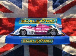 ScaleXtric C3015  Porsche RS Spyder